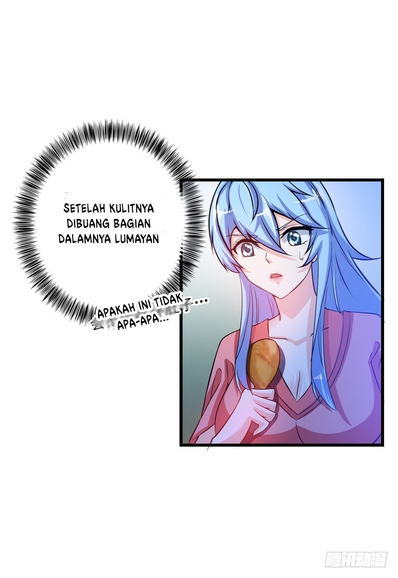 Strongest Divine Doctor Mixed City chapter 24